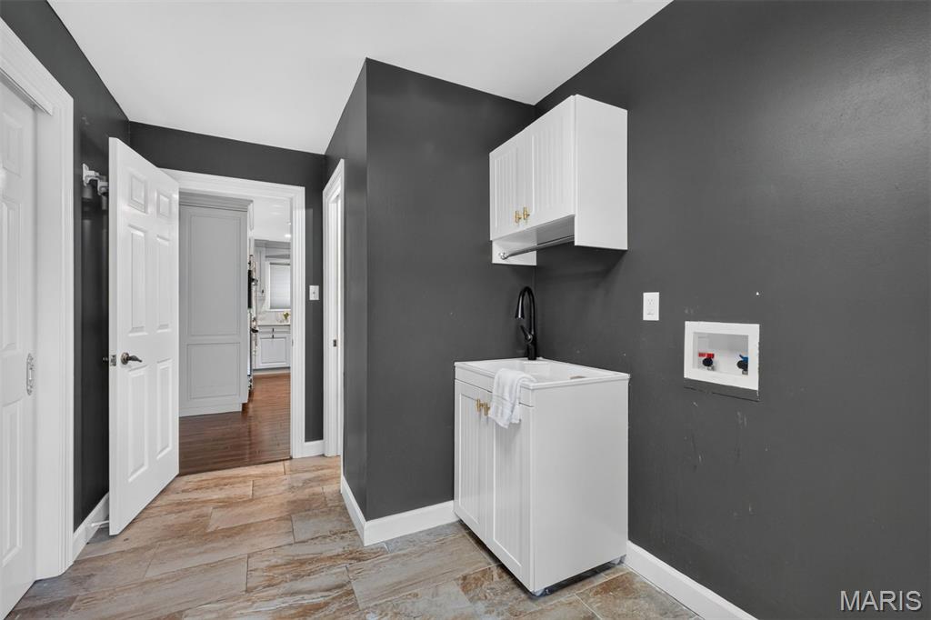 Ladue Lake Estates 1 - Residential