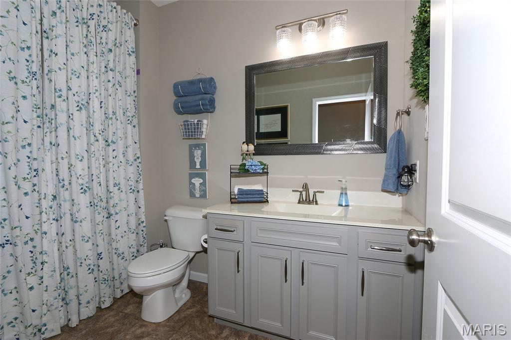 Cambridge Falls - Residential