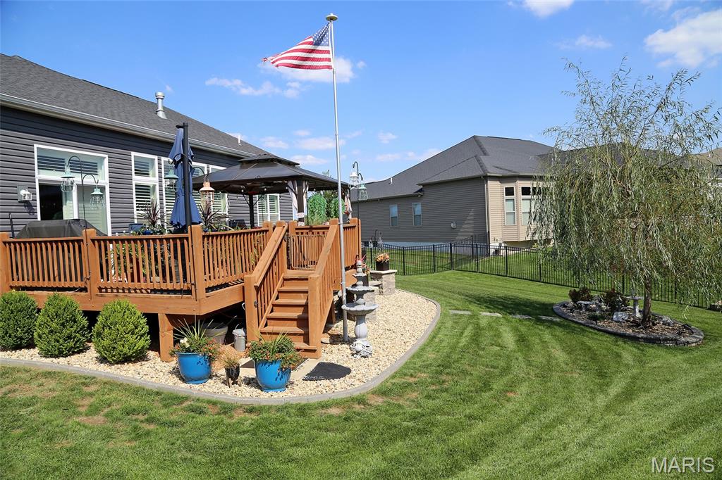Cambridge Falls - Residential