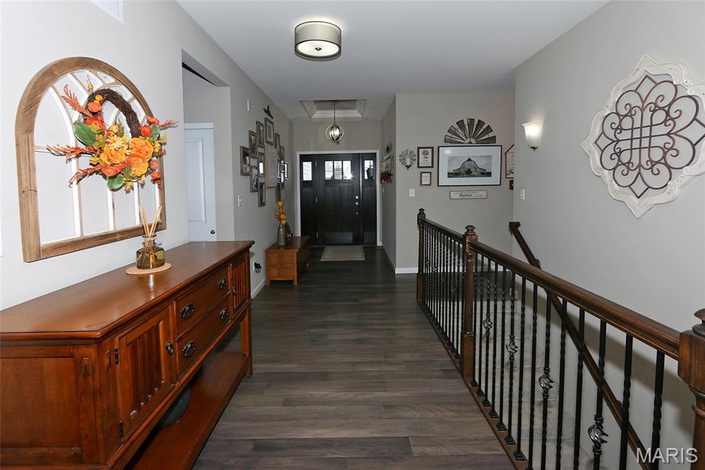 Cambridge Falls - Residential