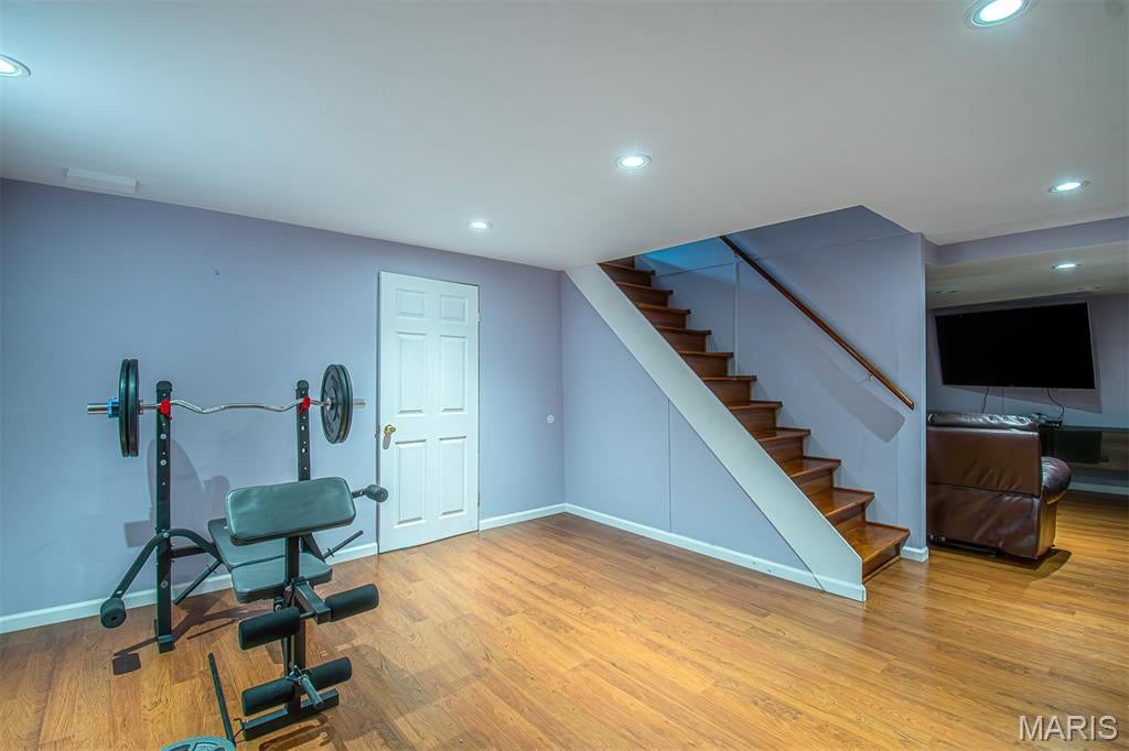 West Hills Condo - Residential