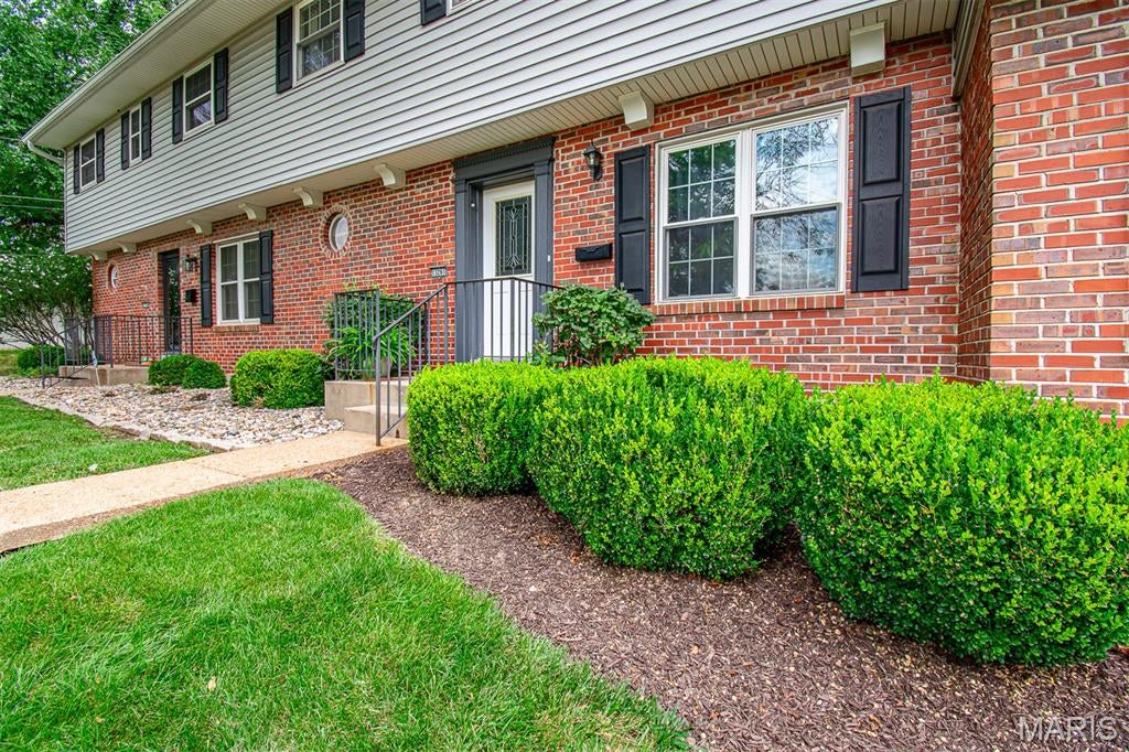 West Hills Condo - Residential