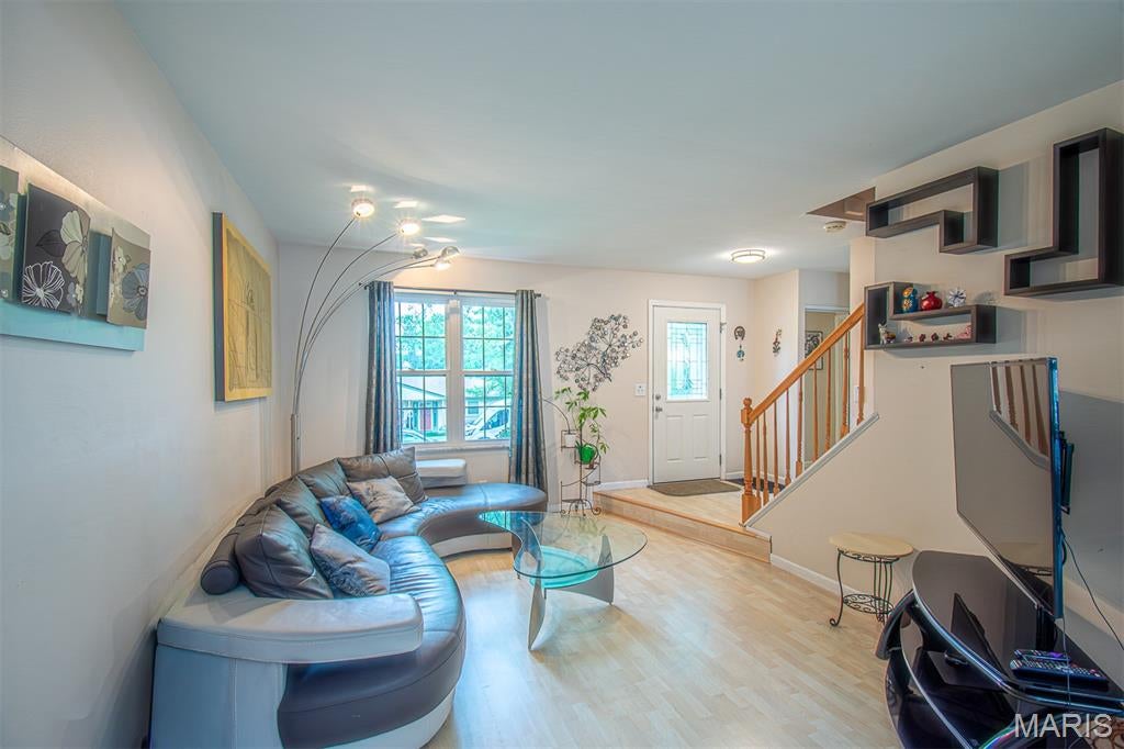 West Hills Condo - Residential