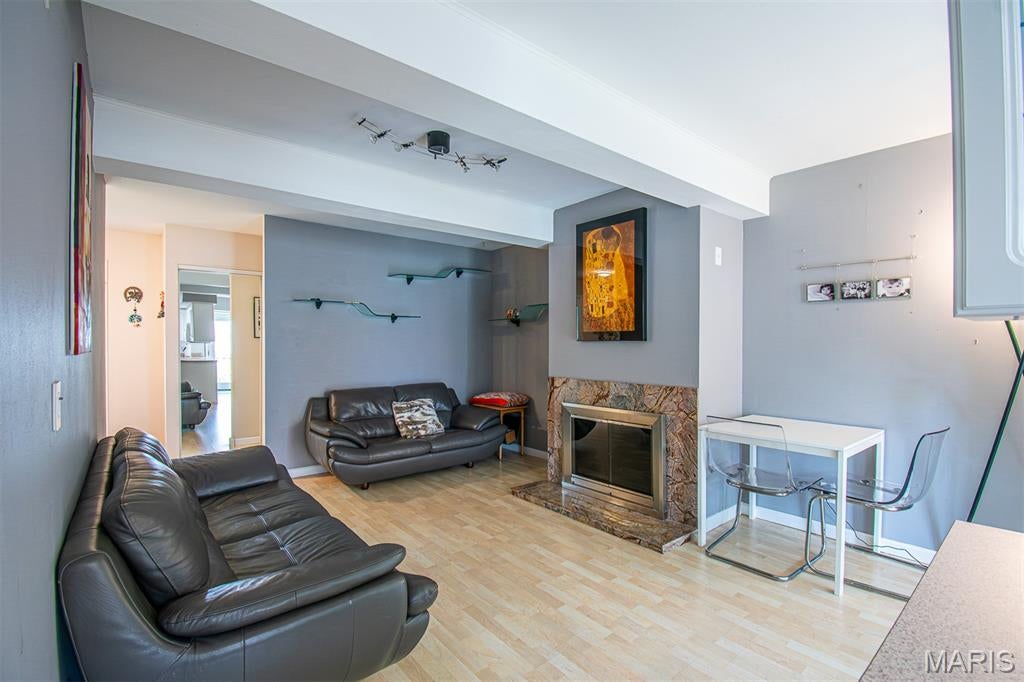 West Hills Condo - Residential