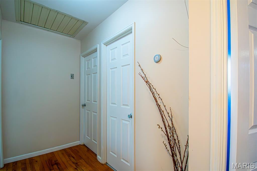 West Hills Condo - Residential