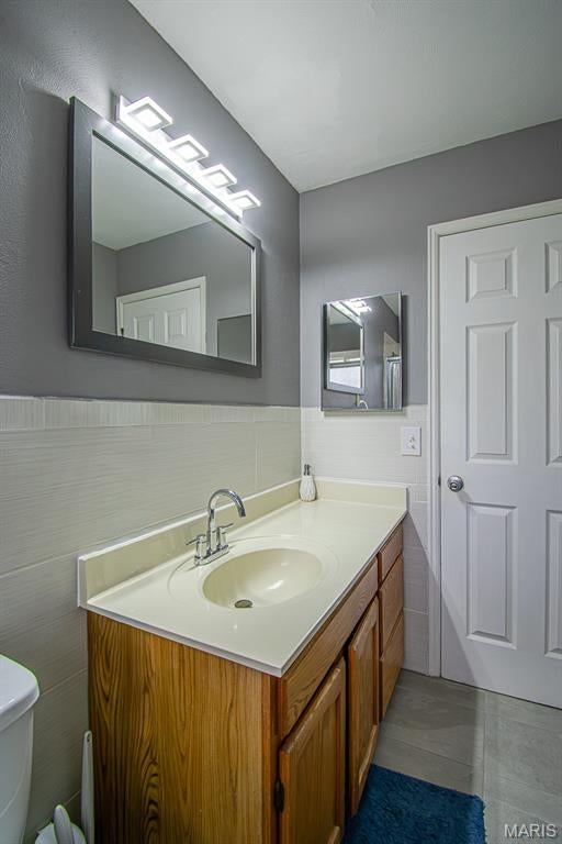 West Hills Condo - Residential
