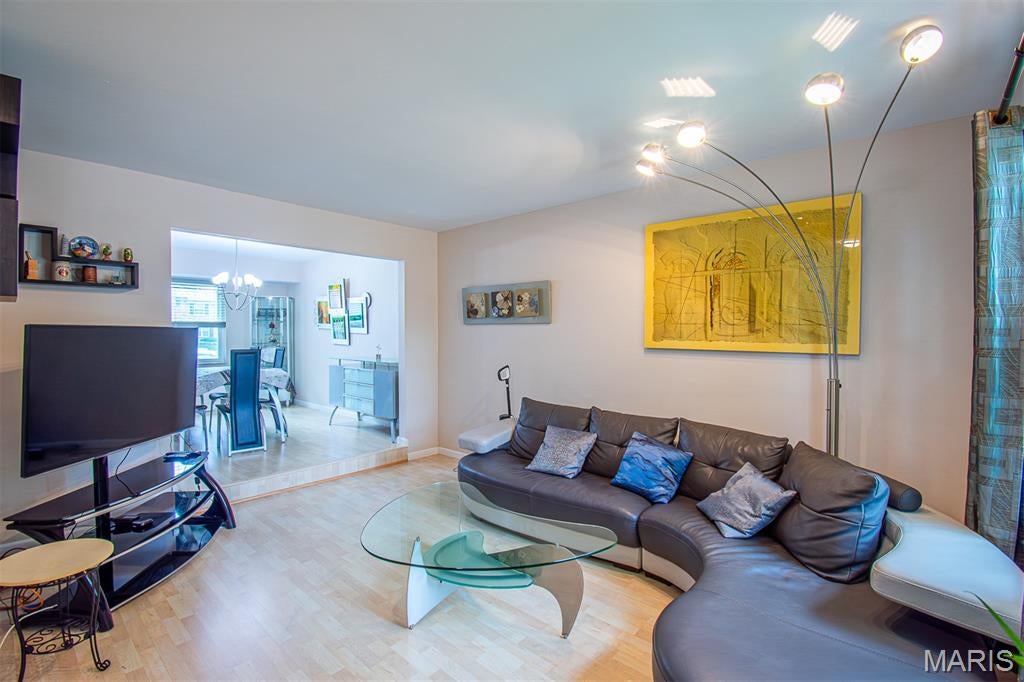 West Hills Condo - Residential