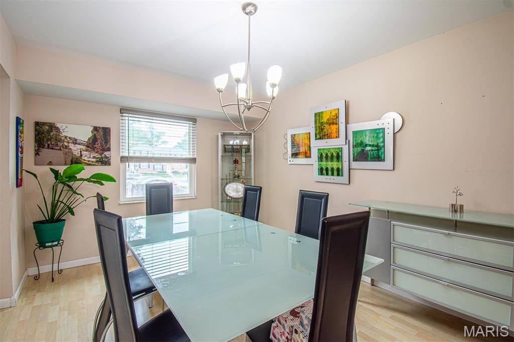West Hills Condo - Residential