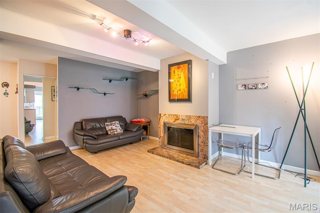 West Hills Condo - Residential