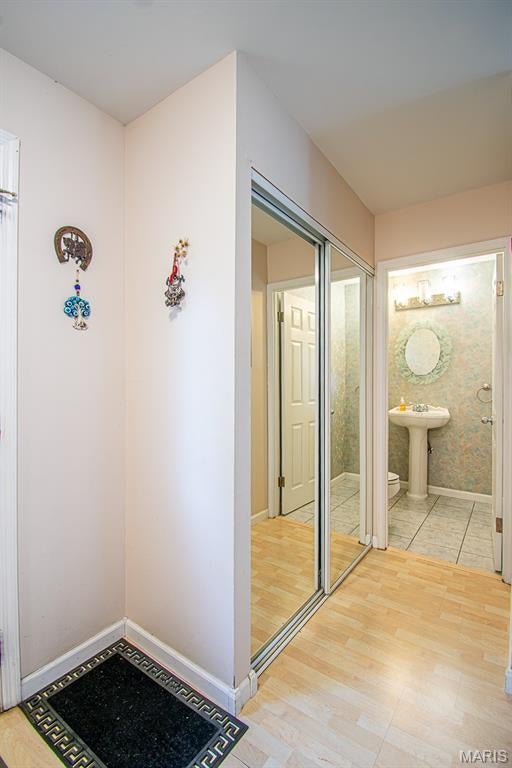 West Hills Condo - Residential