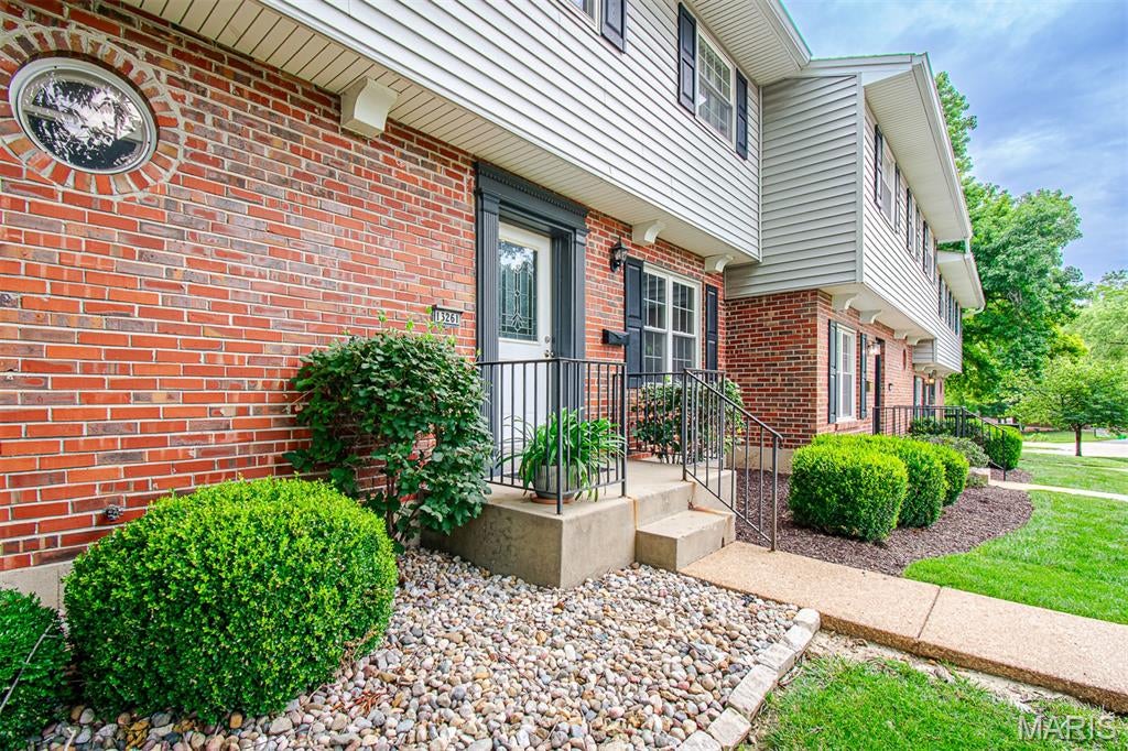 West Hills Condo - Residential