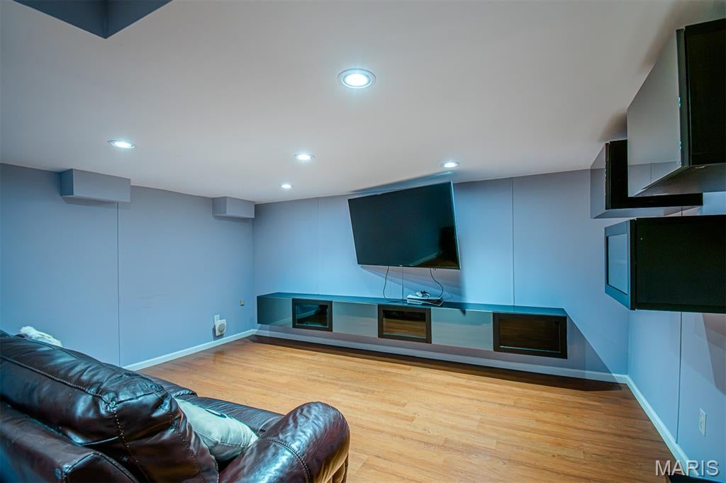 West Hills Condo - Residential