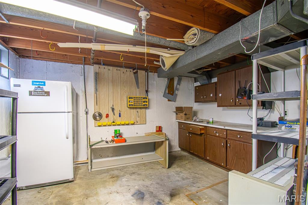 West Hills Condo - Residential