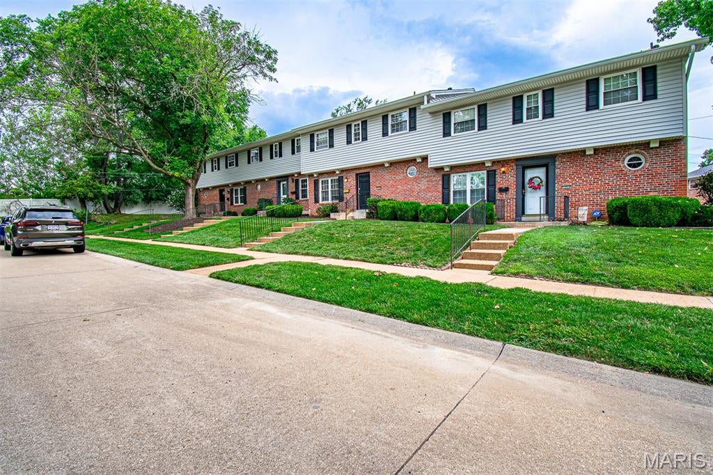 West Hills Condo - Residential