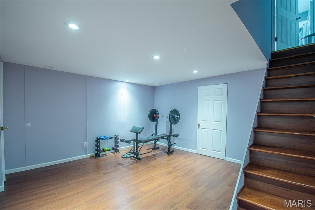 West Hills Condo - Residential