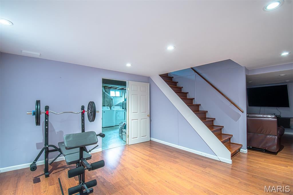 West Hills Condo - Residential