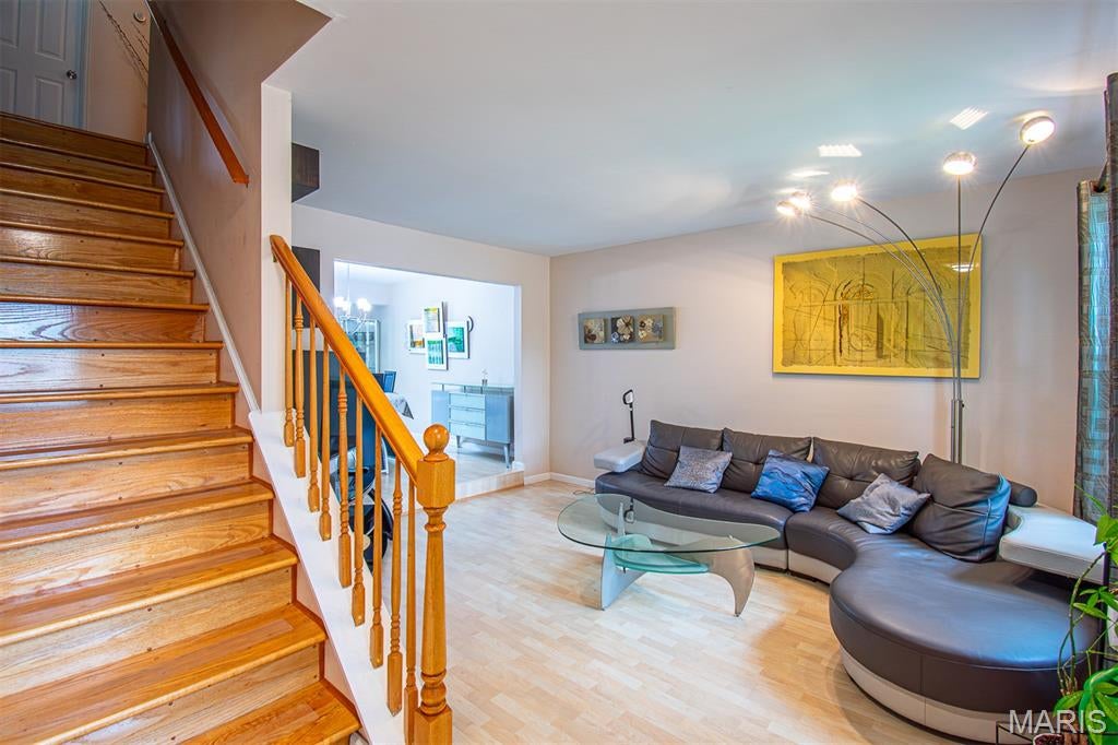 West Hills Condo - Residential