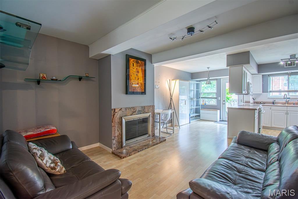 West Hills Condo - Residential