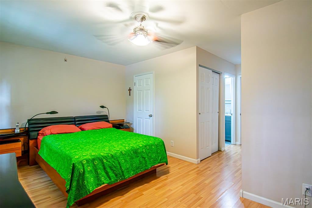 West Hills Condo - Residential