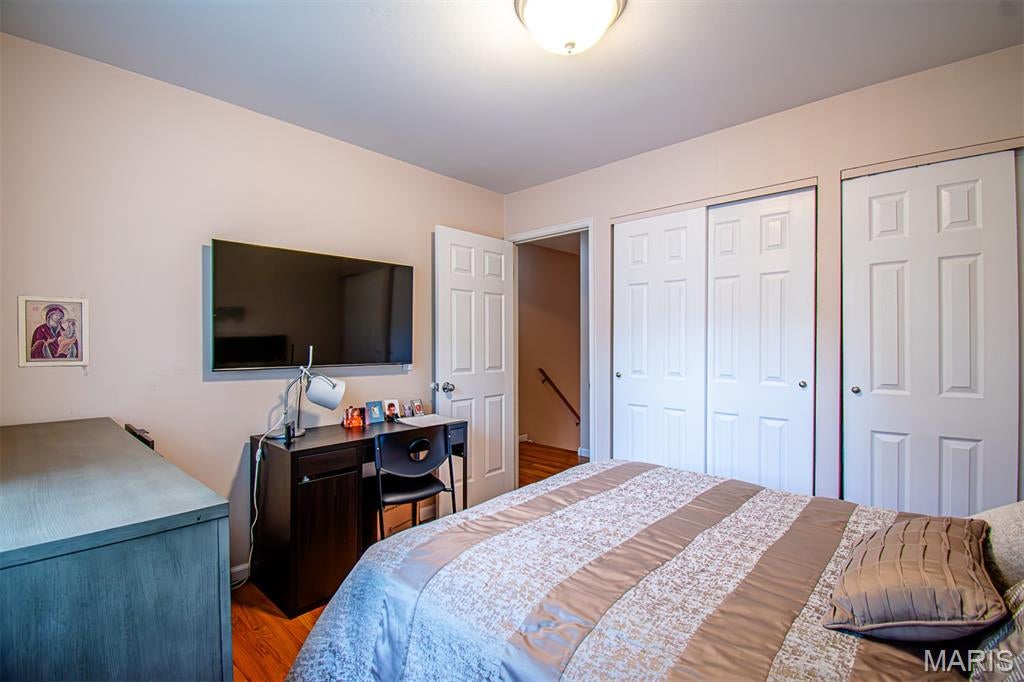 West Hills Condo - Residential