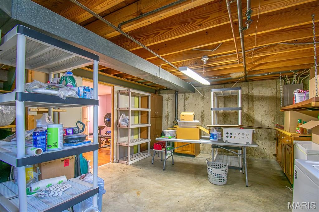 West Hills Condo - Residential