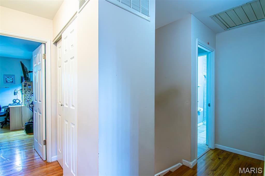 West Hills Condo - Residential