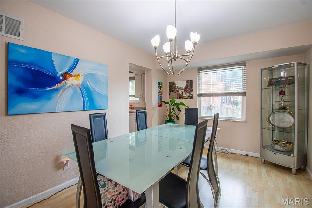West Hills Condo - Residential