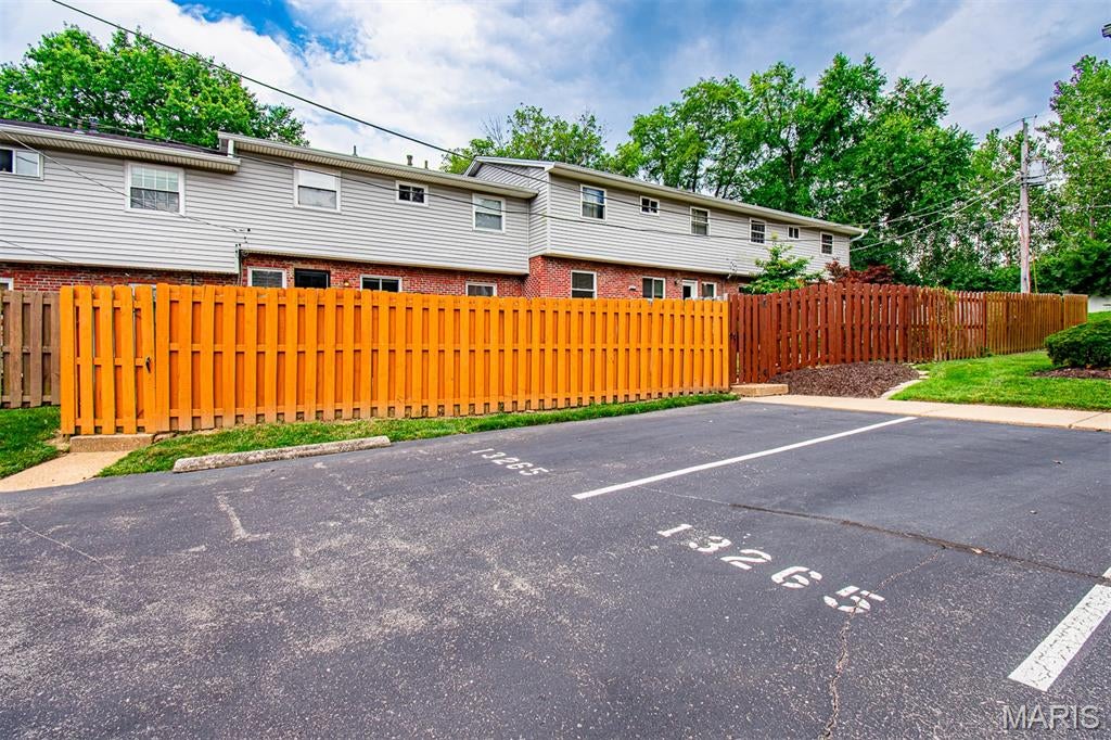 West Hills Condo - Residential
