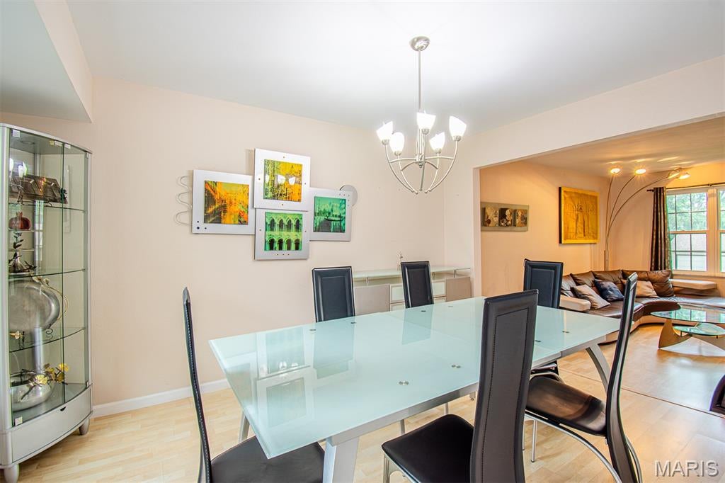 West Hills Condo - Residential
