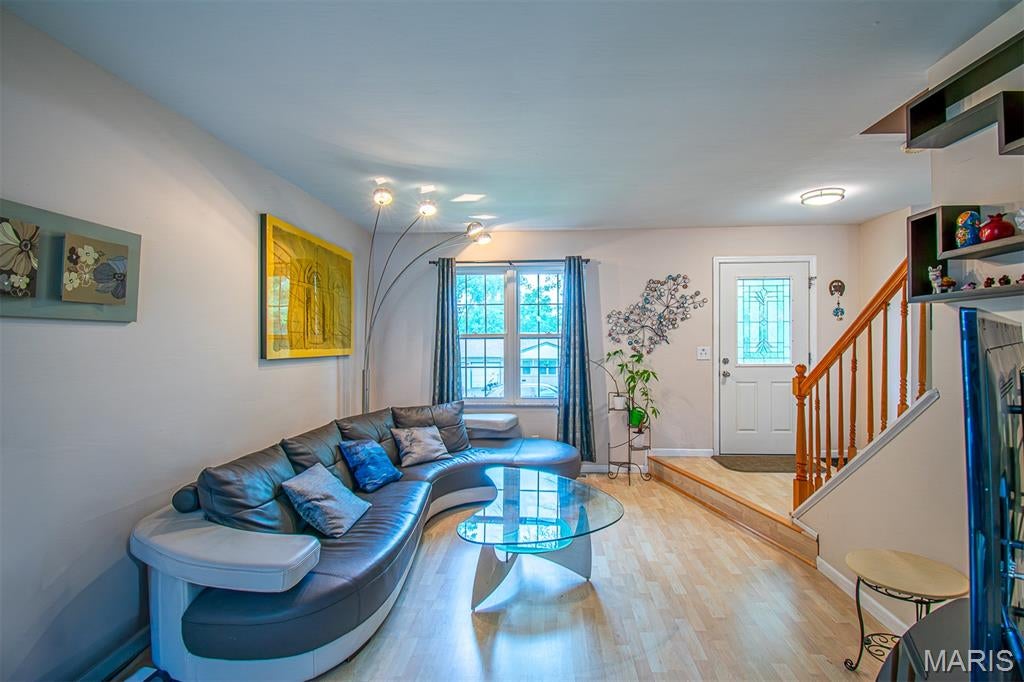 West Hills Condo - Residential