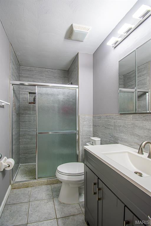 West Hills Condo - Residential