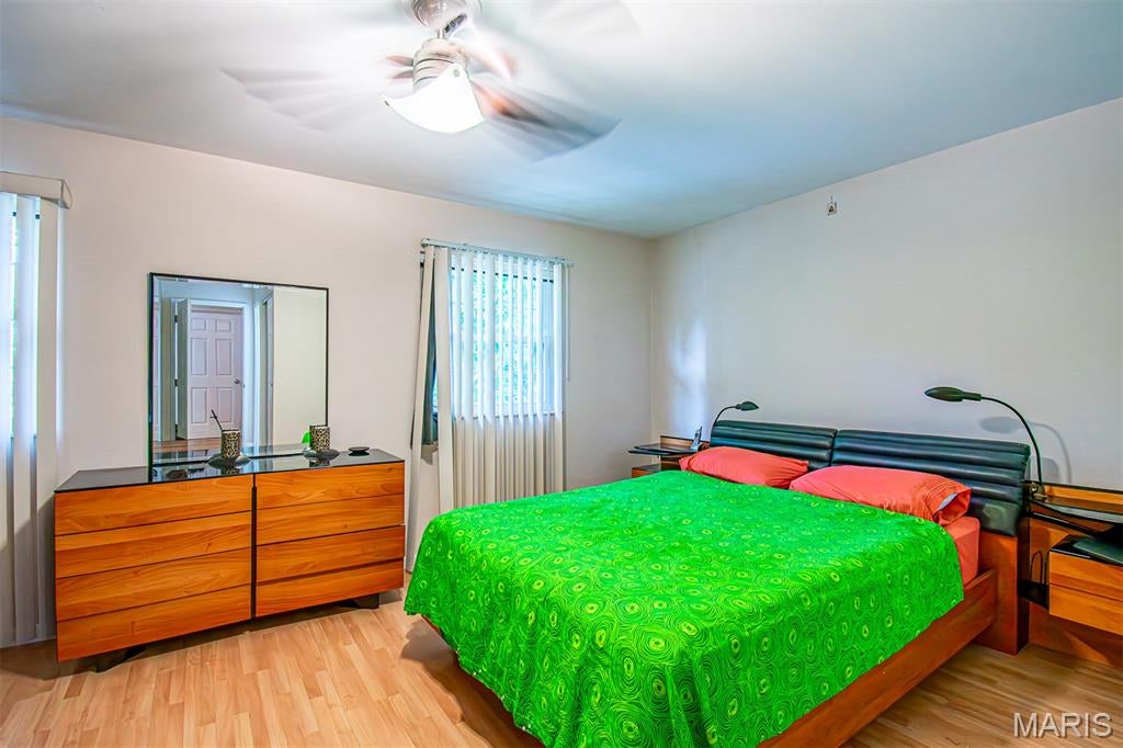West Hills Condo - Residential