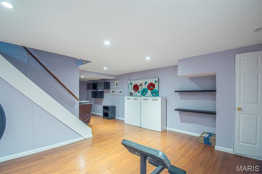West Hills Condo - Residential