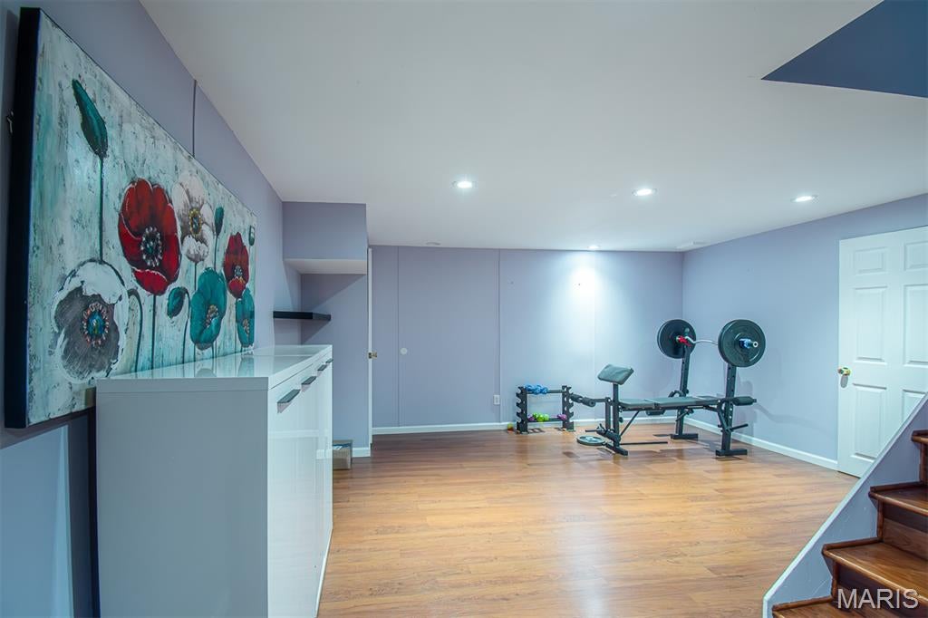 West Hills Condo - Residential