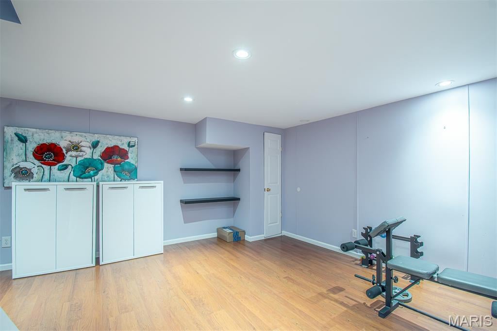 West Hills Condo - Residential