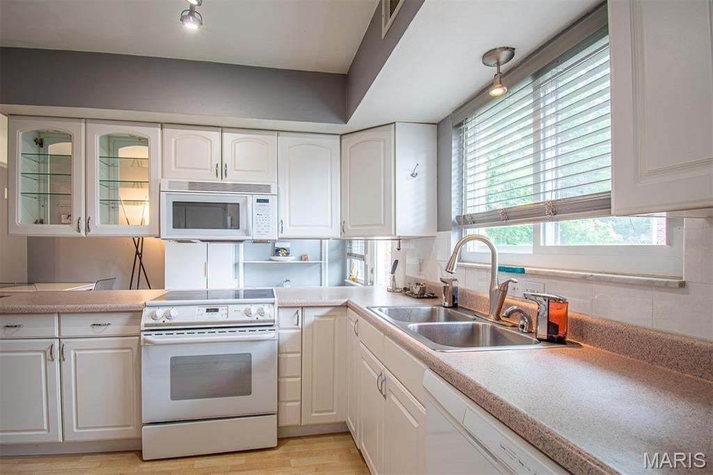 West Hills Condo - Residential