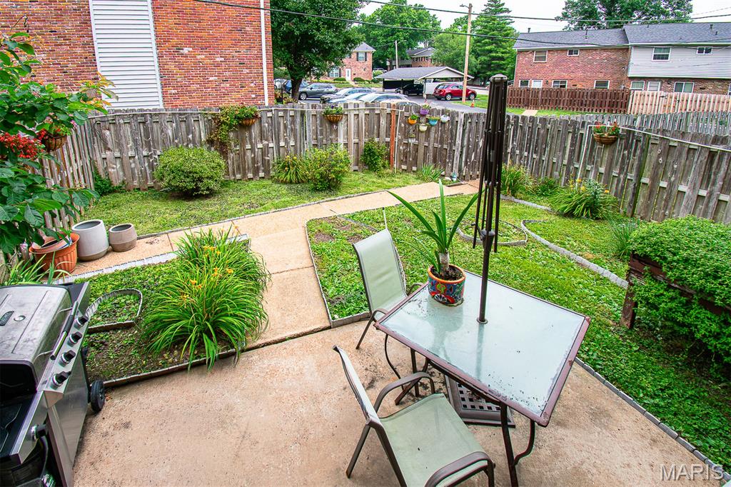 West Hills Condo - Residential