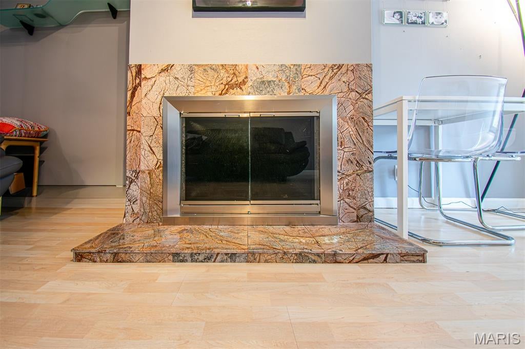 West Hills Condo - Residential