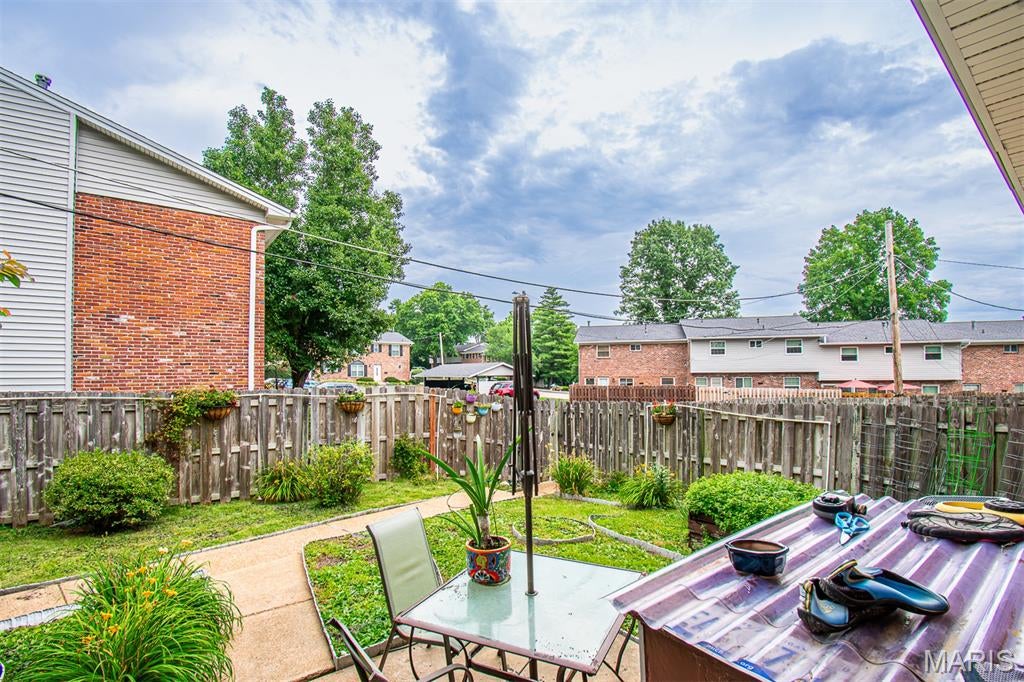 West Hills Condo - Residential