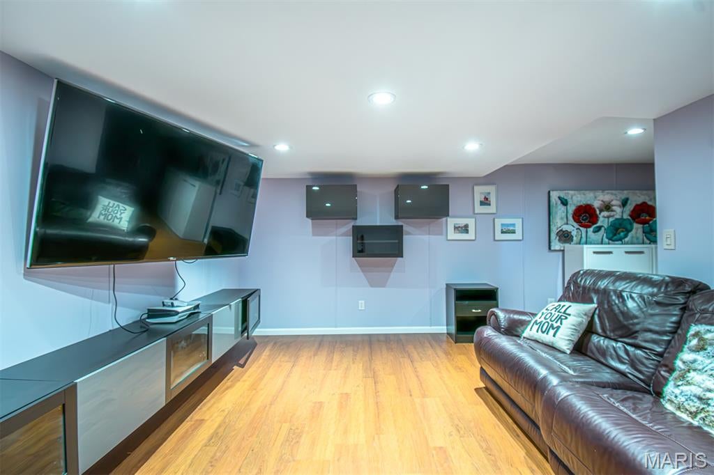West Hills Condo - Residential