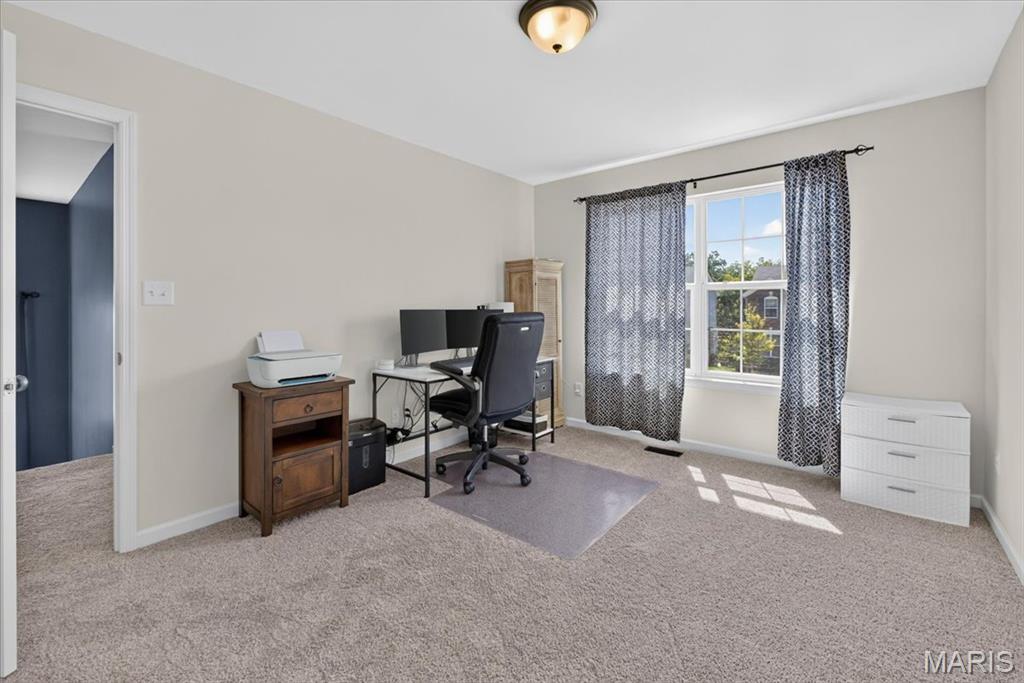 Wyndstone #1 - Residential