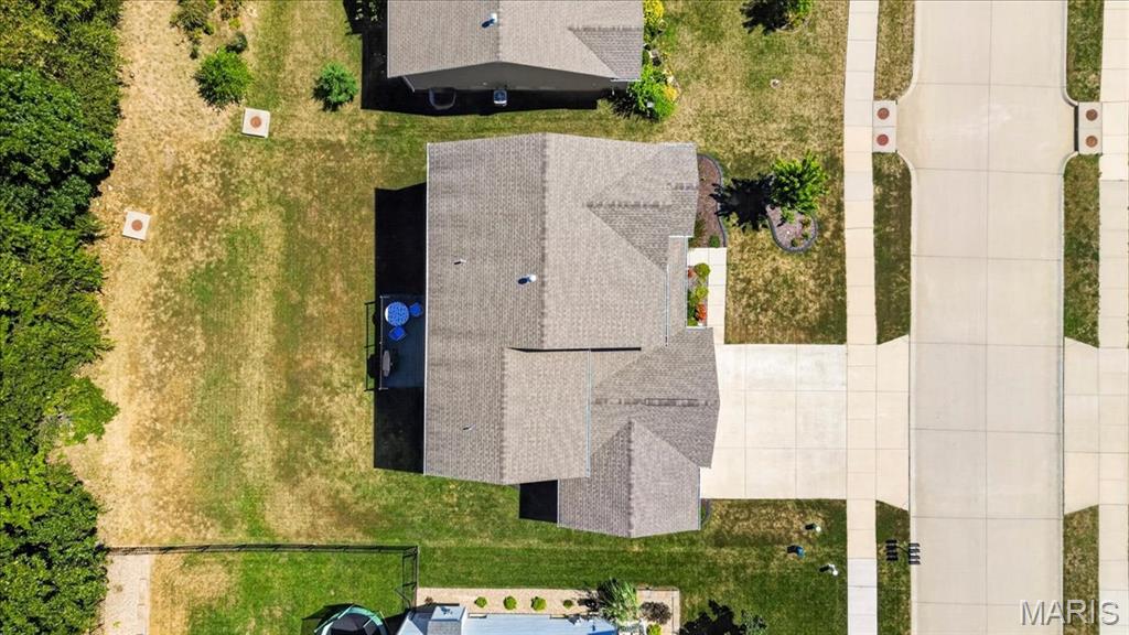 Wyndstone #1 - Residential