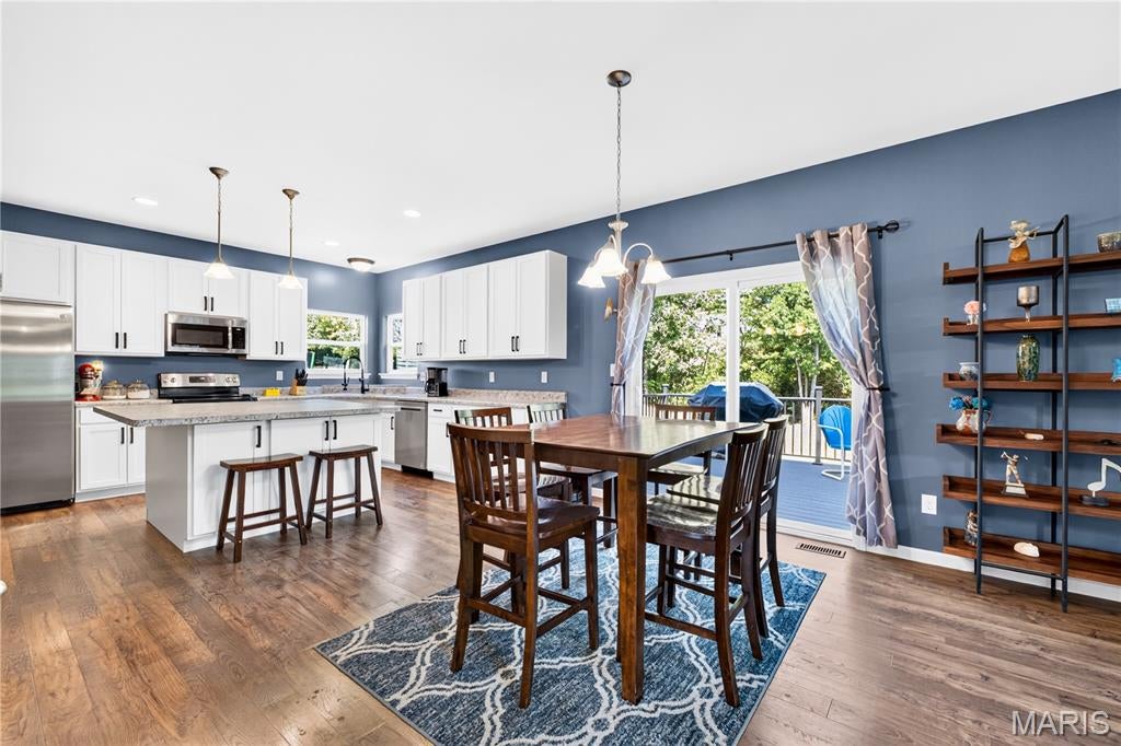 Wyndstone #1 - Residential