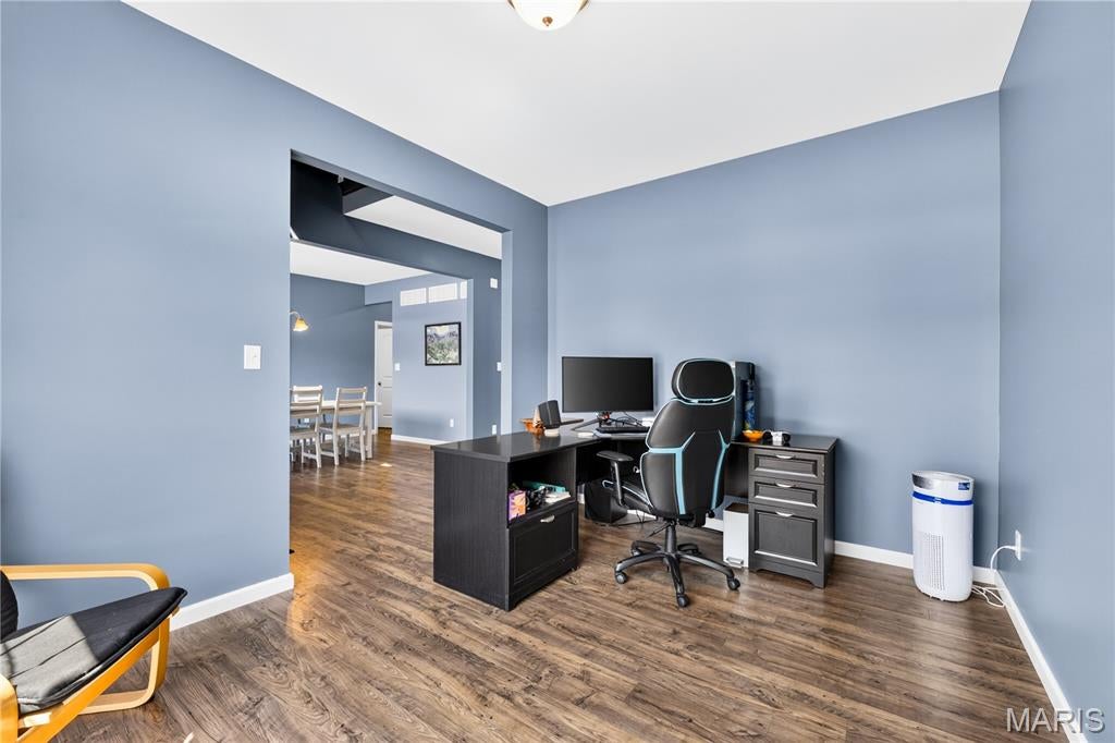 Wyndstone #1 - Residential