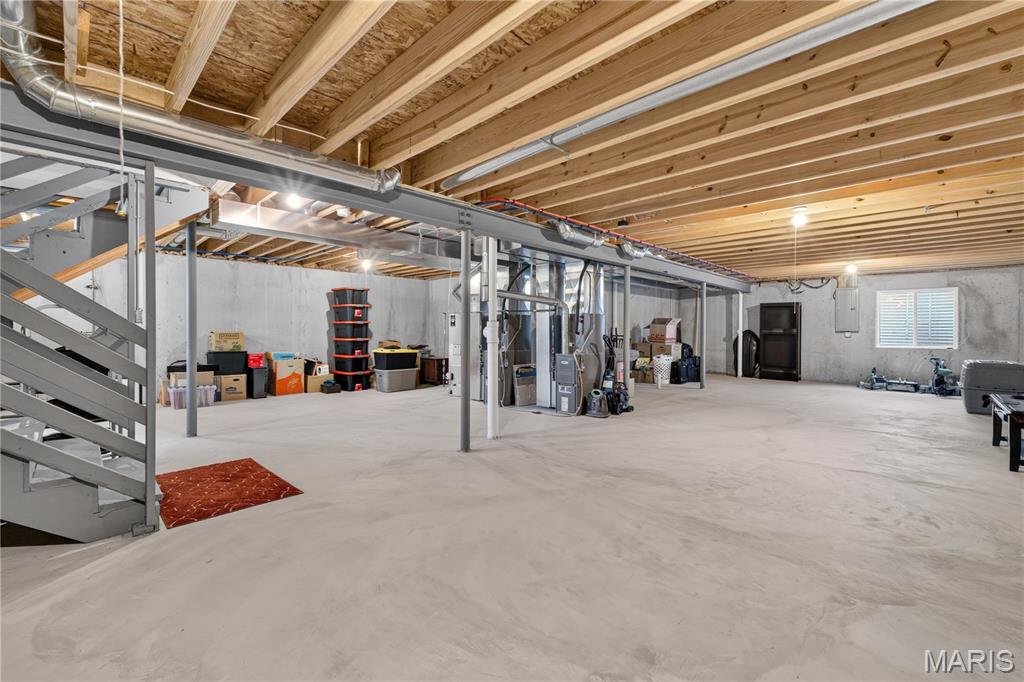 Wyndstone #1 - Residential