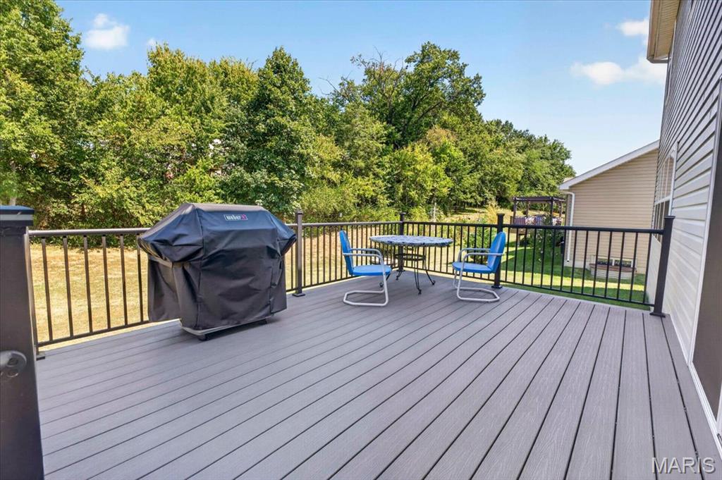 Wyndstone #1 - Residential