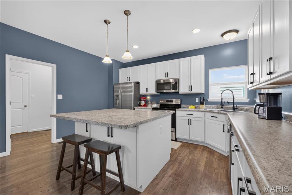 Wyndstone #1 - Residential