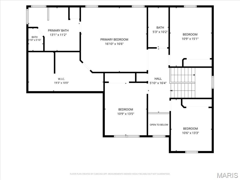 Wyndstone #1 - Residential