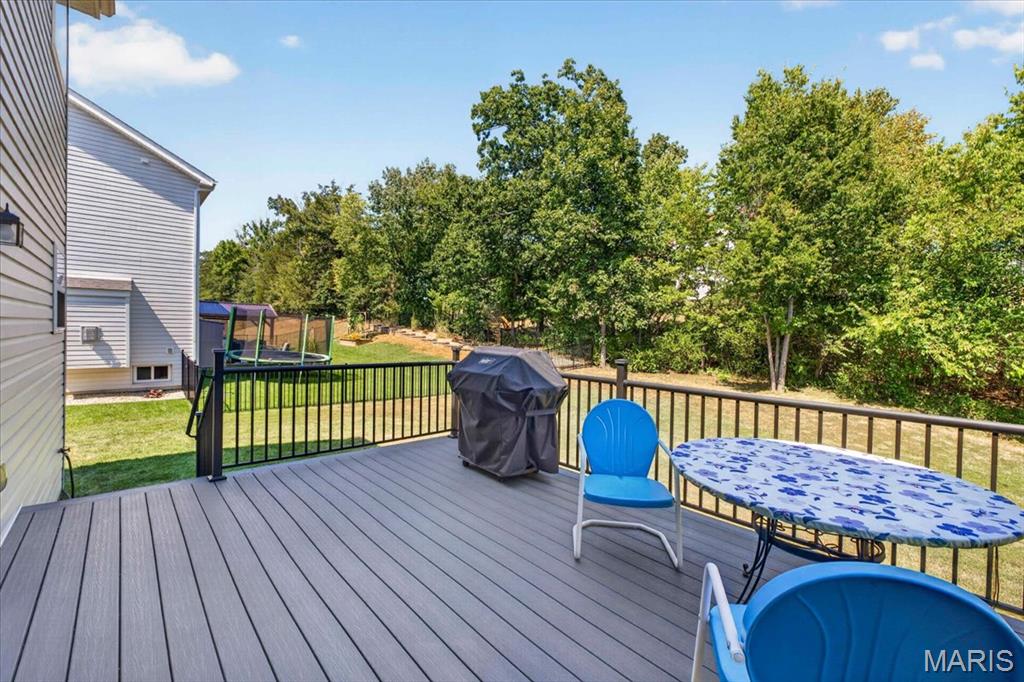 Wyndstone #1 - Residential