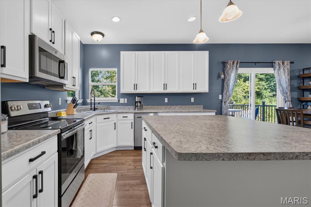Wyndstone #1 - Residential